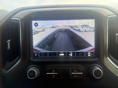 2022 Chevrolet Silverado 3500HD High Country