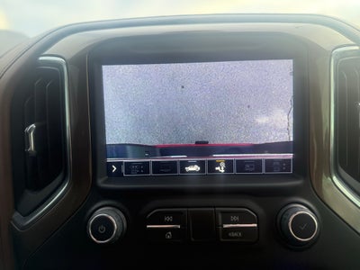 2022 Chevrolet Silverado 3500HD High Country