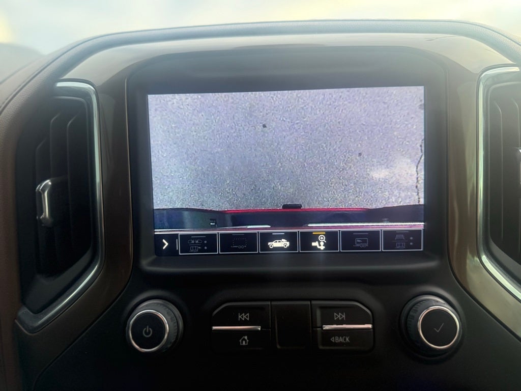 2022 Chevrolet Silverado 3500HD High Country