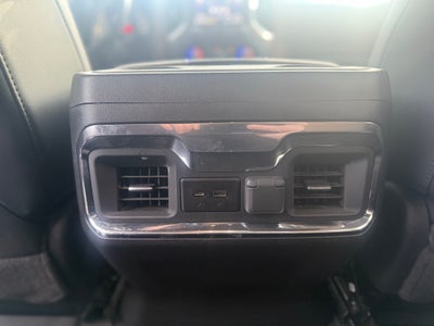 2022 Chevrolet Silverado 3500HD High Country