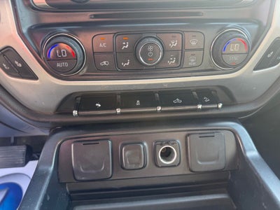 2015 GMC Sierra 2500HD SLT