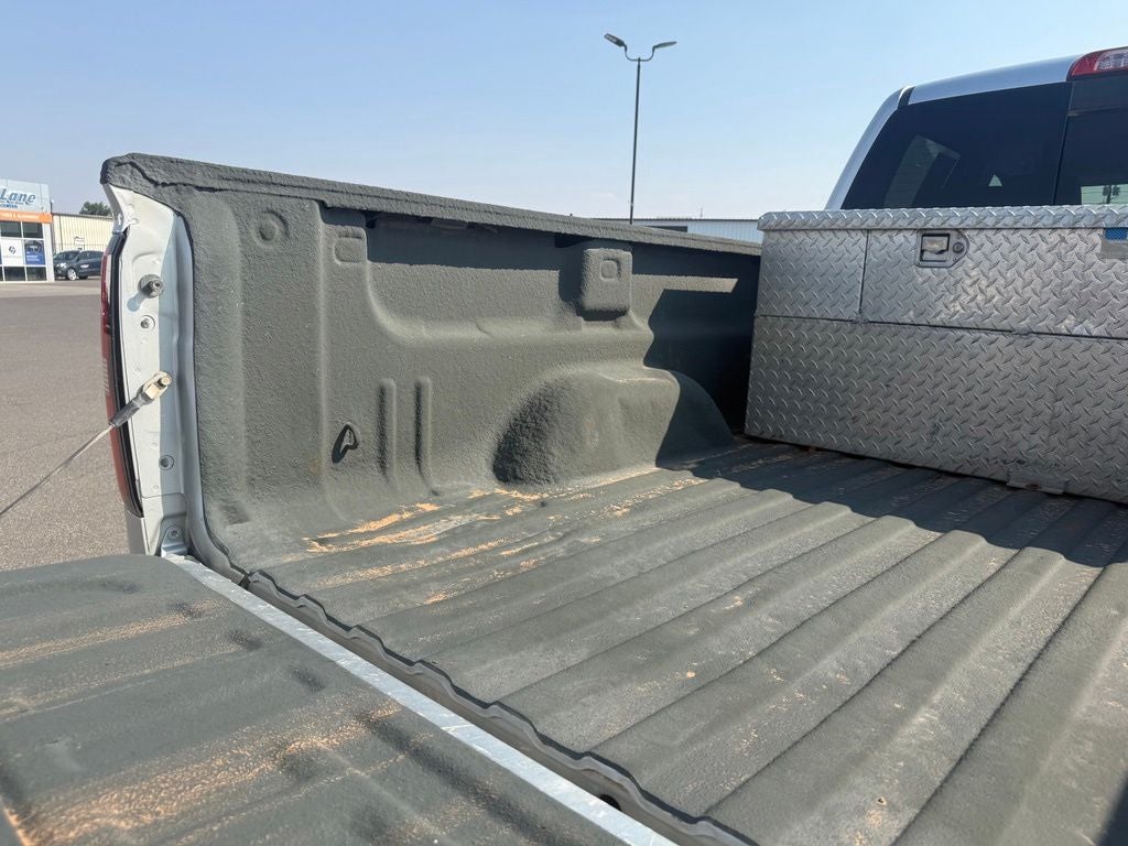 2015 GMC Sierra 2500HD SLT