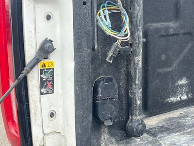 2020 GMC Sierra 3500HD AT4