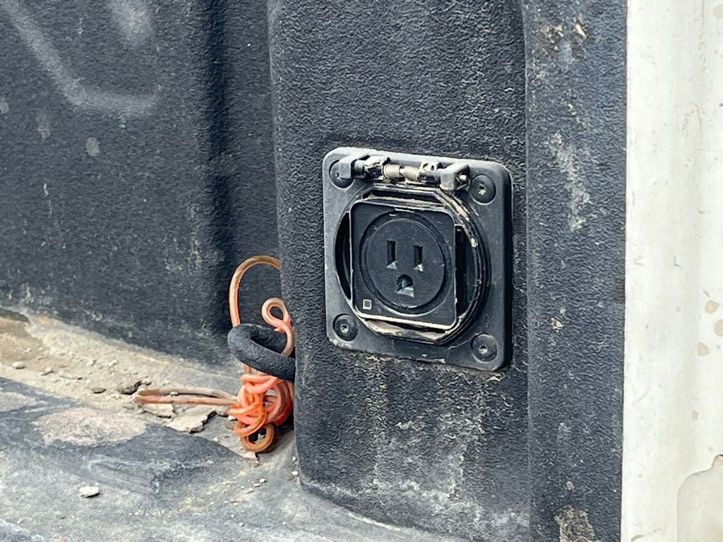 2020 GMC Sierra 3500HD AT4