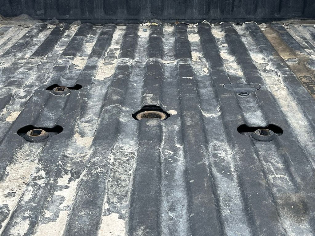 2020 GMC Sierra 3500HD AT4