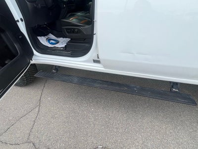 2020 GMC Sierra 3500HD AT4