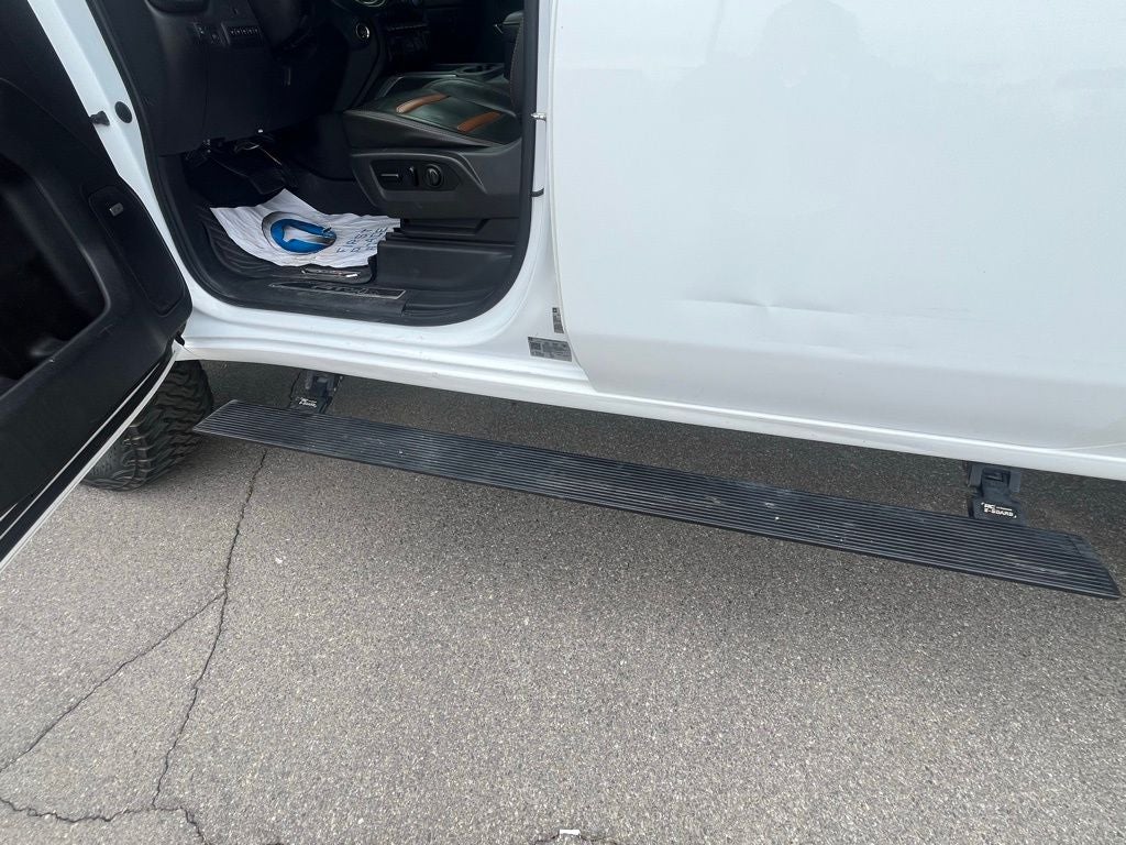 2020 GMC Sierra 3500HD AT4