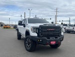 2020 GMC Sierra 3500HD AT4