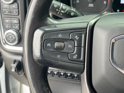 2020 GMC Sierra 3500HD AT4