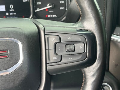 2020 GMC Sierra 3500HD AT4