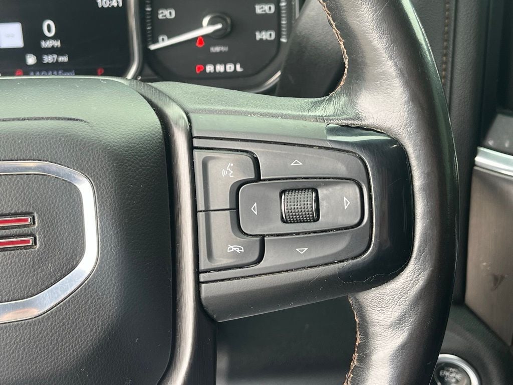 2020 GMC Sierra 3500HD AT4