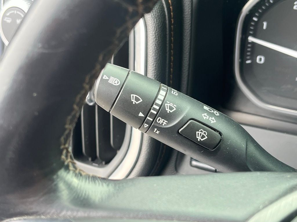 2020 GMC Sierra 3500HD AT4