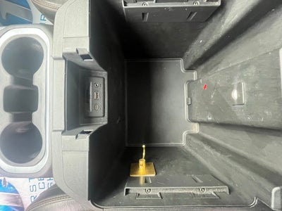 2020 GMC Sierra 3500HD AT4