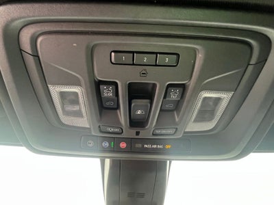 2020 GMC Sierra 3500HD AT4