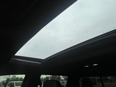 2020 GMC Sierra 3500HD AT4