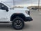 2020 GMC Sierra 3500HD AT4