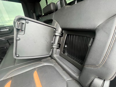 2020 GMC Sierra 3500HD AT4