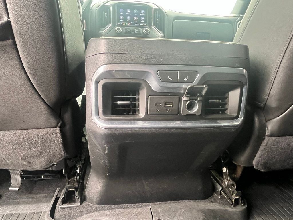 2020 GMC Sierra 3500HD AT4