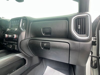 2020 GMC Sierra 3500HD AT4