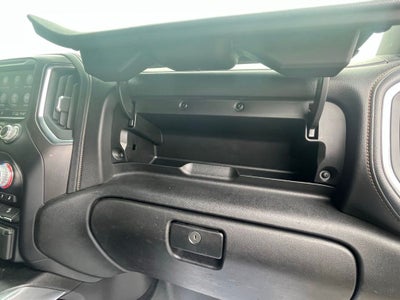 2020 GMC Sierra 3500HD AT4