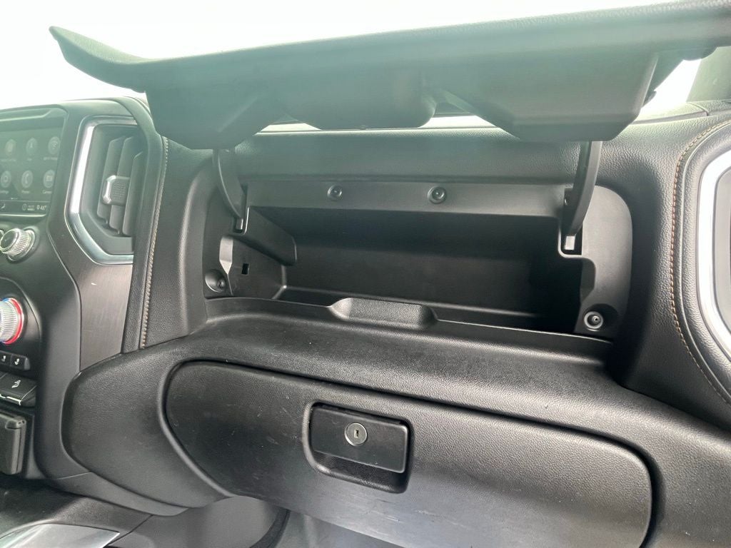 2020 GMC Sierra 3500HD AT4