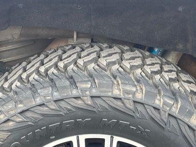 2020 GMC Sierra 3500HD AT4