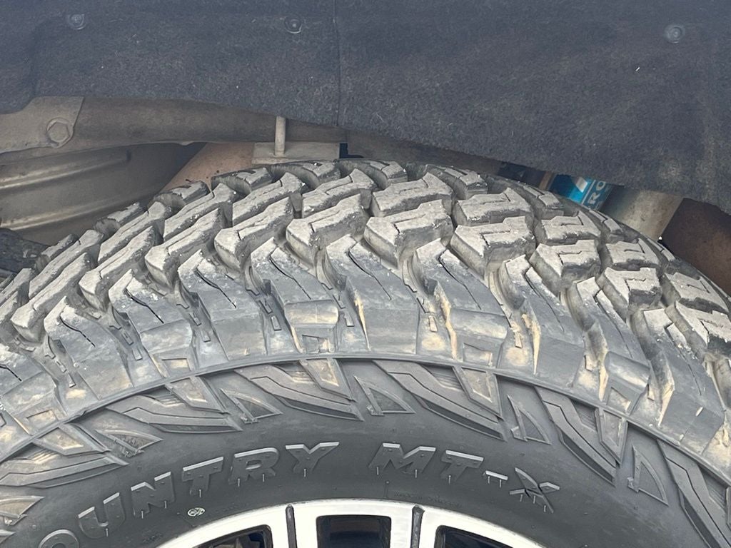 2020 GMC Sierra 3500HD AT4