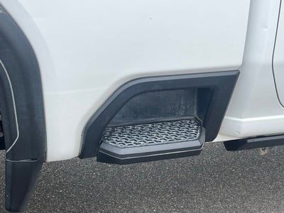 2020 GMC Sierra 3500HD AT4