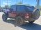 2009 Jeep Wrangler X