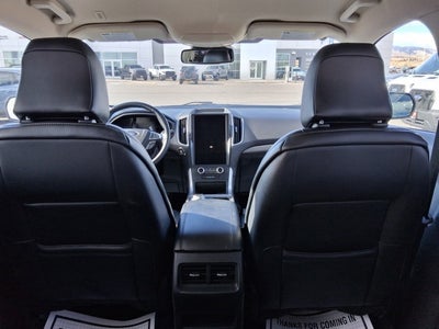 2024 Ford Edge SEL AWD