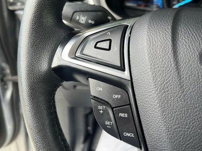 2024 Ford Edge SEL AWD