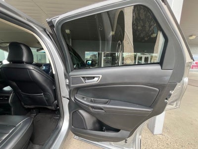 2024 Ford Edge SEL AWD