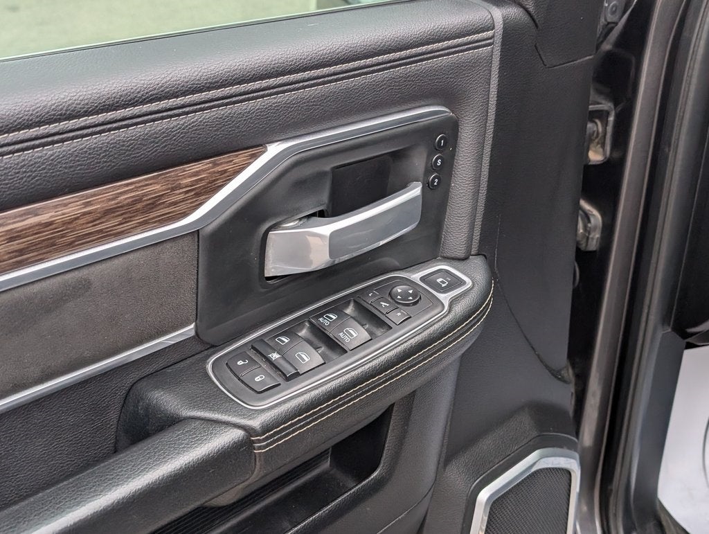 2020 RAM 3500 Laramie