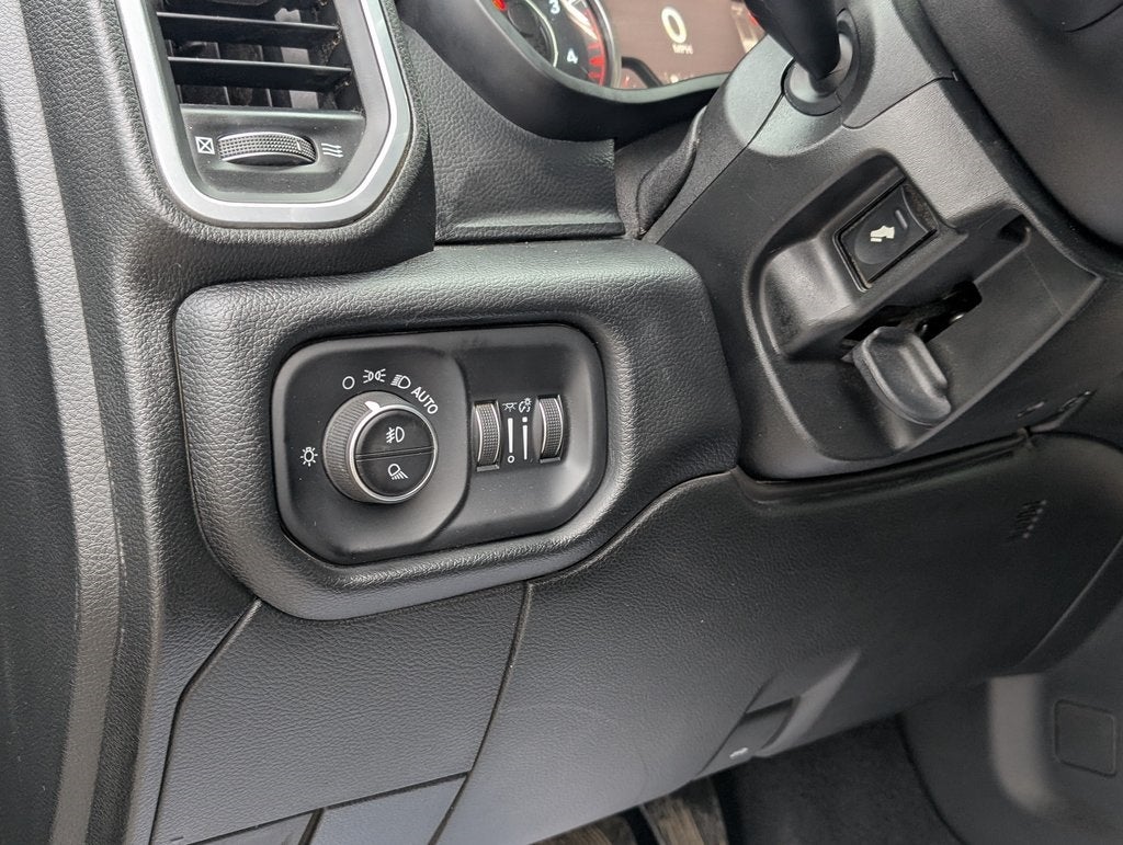 2020 RAM 3500 Laramie