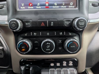 2020 RAM 3500 Laramie