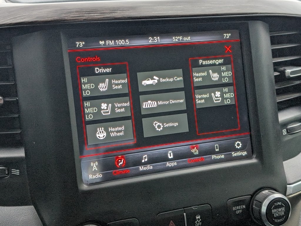 2020 RAM 3500 Laramie