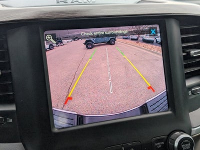 2020 RAM 3500 Laramie