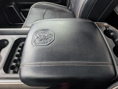 2020 RAM 3500 Laramie