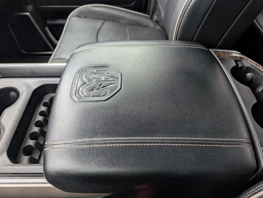 2020 RAM 3500 Laramie