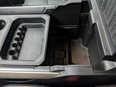 2020 RAM 3500 Laramie