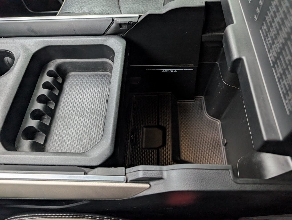 2020 RAM 3500 Laramie