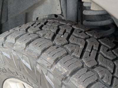 2020 RAM 3500 Laramie