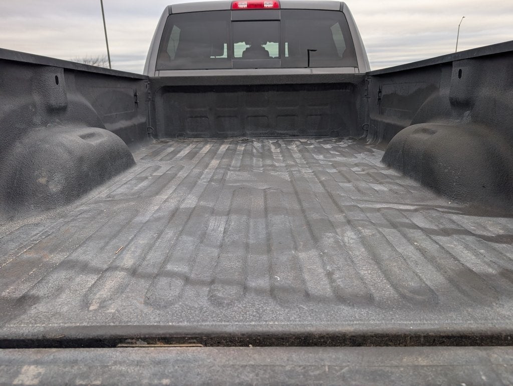 2020 RAM 3500 Laramie