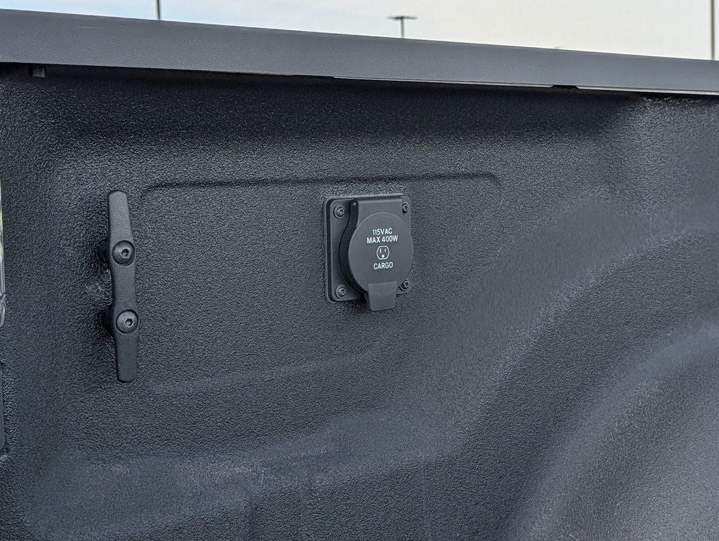 2024 RAM 3500 Tradesman Dually 4x4