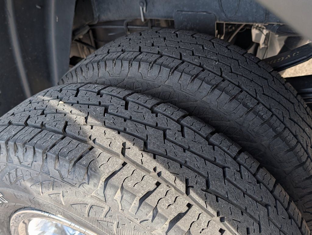 2024 RAM 3500 Tradesman Dually 4x4