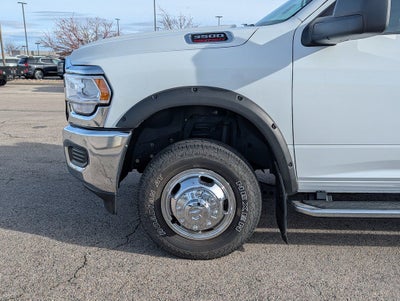2024 RAM 3500 Tradesman Dually 4x4