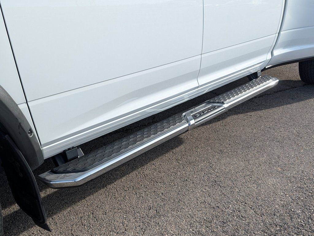 2024 RAM 3500 Tradesman Dually 4x4