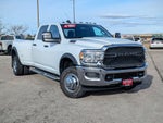 2024 RAM 3500 Tradesman Dually 4x4