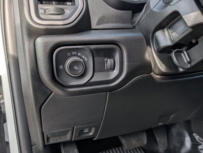 2024 RAM 3500 Tradesman Dually 4x4