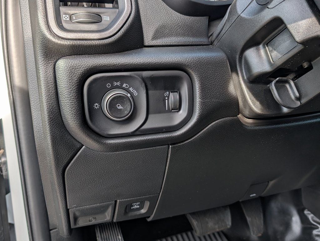 2024 RAM 3500 Tradesman Dually 4x4